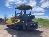 асфальтоукладчик (гусеничный) BOMAG BF 700 C 3 S 500