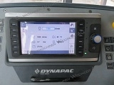 асфальтоукладчик (гусеничный) DYNAPAC SD 2500 CS