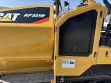 асфальтоукладчик (гусеничный) CATERPILLAR AP355F