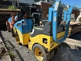 дорожный каток (двухвальцовый)  BOMAG BW 100 AC-4