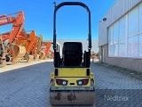 дорожный каток (двухвальцовый)  BOMAG BW 100 ADM-5