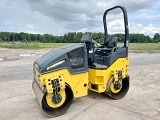 дорожный каток (двухвальцовый)  BOMAG BW 120 AD-5