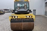 дорожный каток (двухвальцовый)  BOMAG BW 174 AP