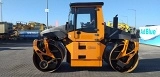 дорожный каток (двухвальцовый)  BOMAG BW 174 AP