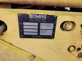 дорожный каток (двухвальцовый)  BOMAG BW 62 H