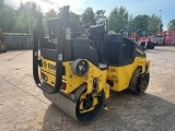 дорожный каток (двухвальцовый)  BOMAG BW 120 AD-5