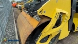 дорожный каток (двухвальцовый)  BOMAG BW 161 AD-5