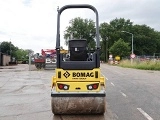 дорожный каток (двухвальцовый)  BOMAG BW 120 AD-5