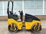 дорожный каток (двухвальцовый)  BOMAG BW 120 AD-5