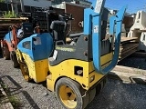 дорожный каток (двухвальцовый)  BOMAG BW 100 AC-4