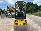 дорожный каток (двухвальцовый)  BOMAG BW 120 AD-5