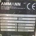 дорожный каток (двухвальцовый)  Rammax AV 95-2