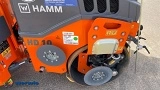 дорожный каток (двухвальцовый)  HAMM HD 10 VV