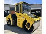 дорожный каток (двухвальцовый)  BOMAG BW 161 AD-4