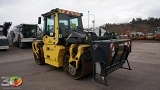 дорожный каток (двухвальцовый)  BOMAG BW 174 AP 4i AM