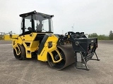 дорожный каток (двухвальцовый)  BOMAG BW 154 AD-5