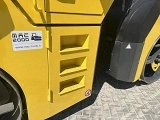 дорожный каток (двухвальцовый)  BOMAG BW 161 AD-4