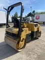 дорожный каток (двухвальцовый)  CATERPILLAR CB 334 E