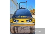 дорожный каток (двухвальцовый)  BOMAG BW 120 AD-5