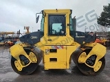 дорожный каток (двухвальцовый)  BOMAG BW 174 AD