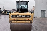 дорожный каток (двухвальцовый)  CATERPILLAR CB434D