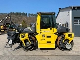 дорожный каток (двухвальцовый)  BOMAG BW 154 AP-4V AM