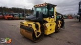 дорожный каток (двухвальцовый)  BOMAG BW 174 AP 4i AM