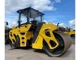 дорожный каток (двухвальцовый)  BOMAG BW 161 AD-5