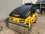 дорожный каток (двухвальцовый)  BOMAG BW 120 AD-5