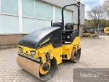 дорожный каток (двухвальцовый)  BOMAG BW 120 AD-5