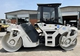 дорожный каток (двухвальцовый)  BOMAG BW 161 AD-5