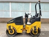 дорожный каток (двухвальцовый)  BOMAG BW 120 AD-5