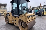 дорожный каток (двухвальцовый)  CATERPILLAR CB434D