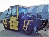 дорожный каток (двухвальцовый)  BOMAG BW 174 AP