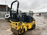 дорожный каток (двухвальцовый)  BOMAG BW 100 AD-5