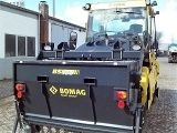 дорожный каток (двухвальцовый)  BOMAG BW 174 APO 4f