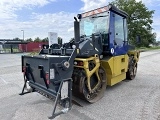 дорожный каток (двухвальцовый)  BOMAG BW 154 AP