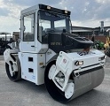 дорожный каток (двухвальцовый)  BOMAG BW 174 AD