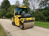 дорожный каток (двухвальцовый)  BOMAG BW 154 AP