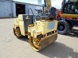 дорожный каток (двухвальцовый)  BOMAG BW 120 AD-2