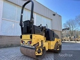 дорожный каток (двухвальцовый)  BOMAG BW 100 ADM-5