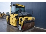 дорожный каток (двухвальцовый)  BOMAG BW 174 AP