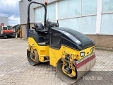 дорожный каток (двухвальцовый)  BOMAG BW 120 AD-5