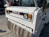 дорожный каток (двухвальцовый)  CATERPILLAR CB434D