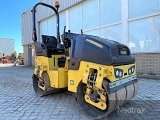 дорожный каток (двухвальцовый)  BOMAG BW 100 ADM-5