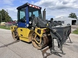 дорожный каток (двухвальцовый)  BOMAG BW 154 AP