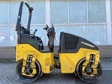 дорожный каток (двухвальцовый)  BOMAG BW 120 AD-5