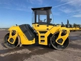 дорожный каток (двухвальцовый)  BOMAG BW 202 AD-5