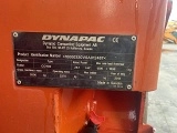 дорожный каток (двухвальцовый)  DYNAPAC CC 1100