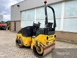 дорожный каток (двухвальцовый)  BOMAG BW 120 AD-5